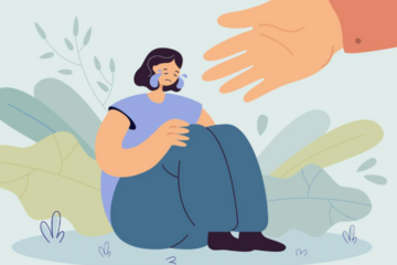 โยคะฟังร่างกาย DeEgo Embodiment Yoga trauma-informed yoga